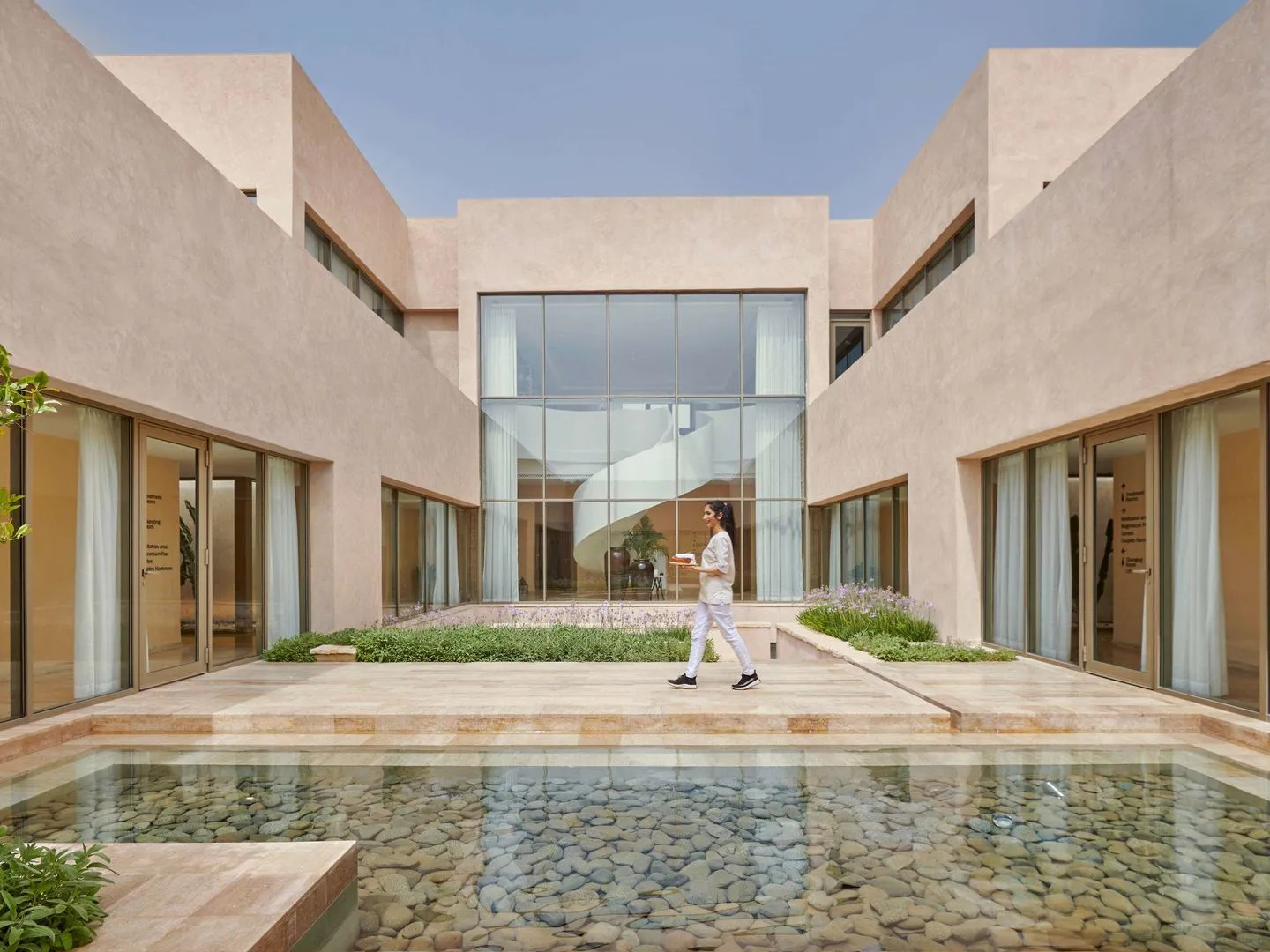 Photo - Fairmont Taghazout Bay