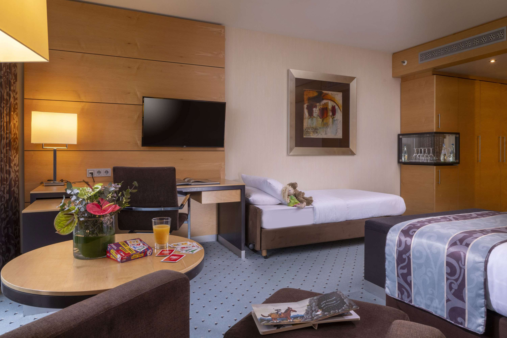 Photo - Maritim Hotel Düsseldorf