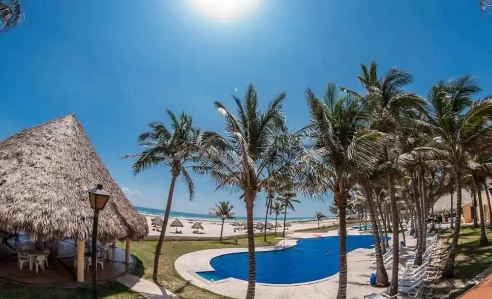 Foto - Club Maeva Miramar Tampico