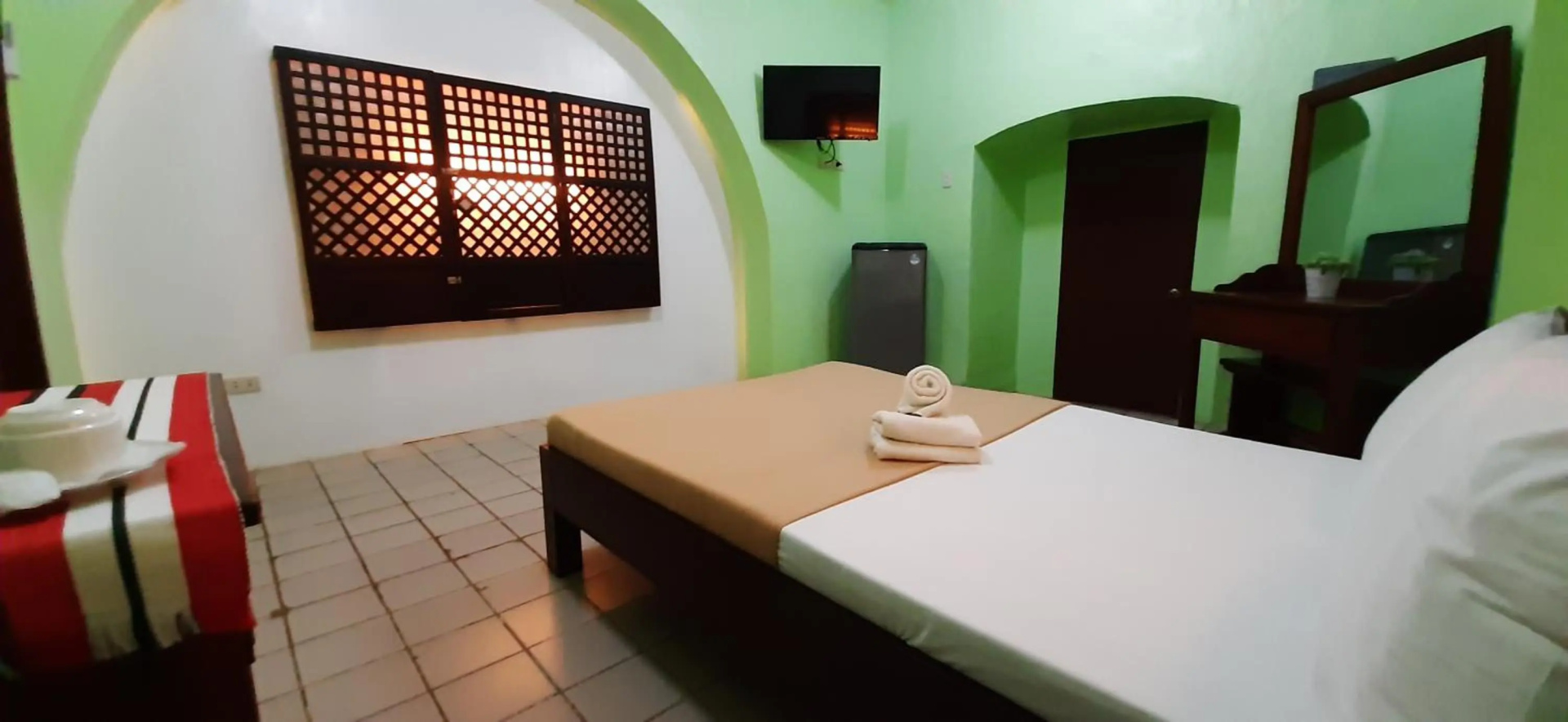 ZEN Rooms Calle Crisologo Vigan