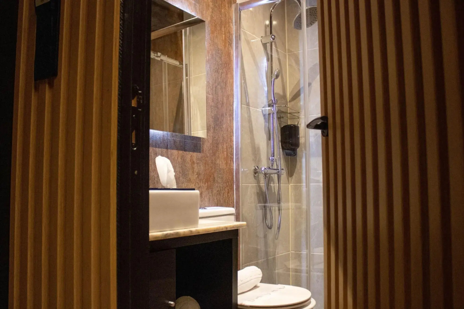 Foto - Rubens Hotels & SPA