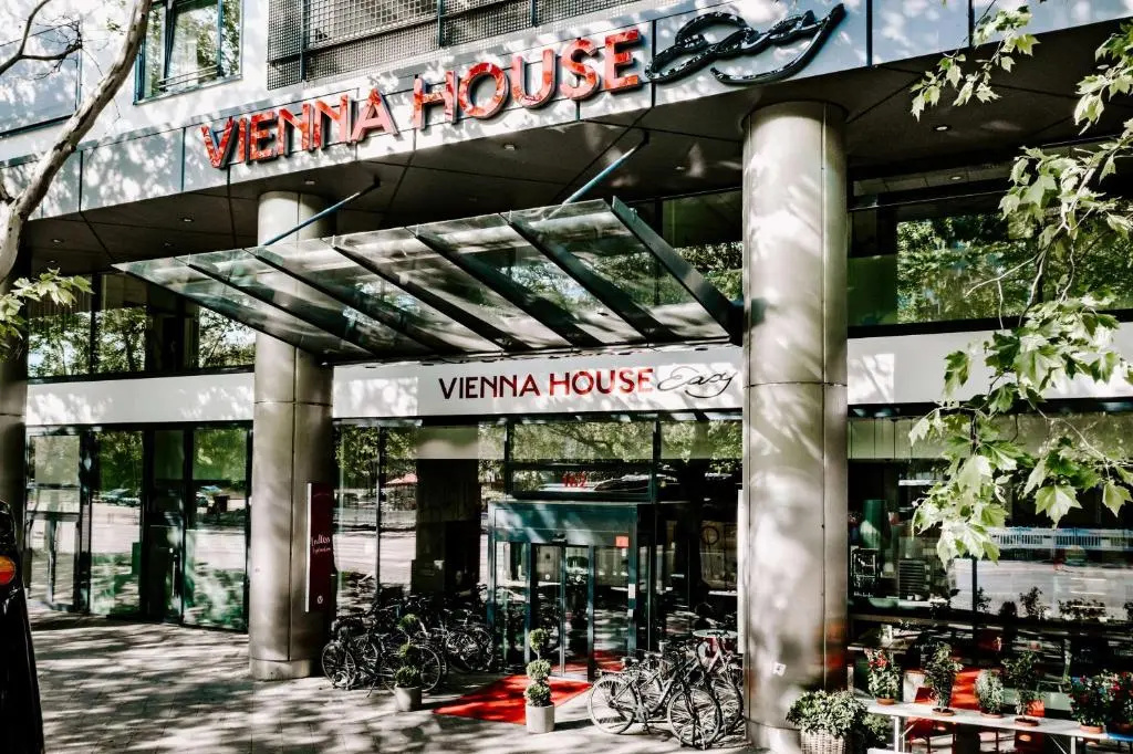 Photo - Vienna House Easy by Wyndham Berlin Prenzlauer Berg