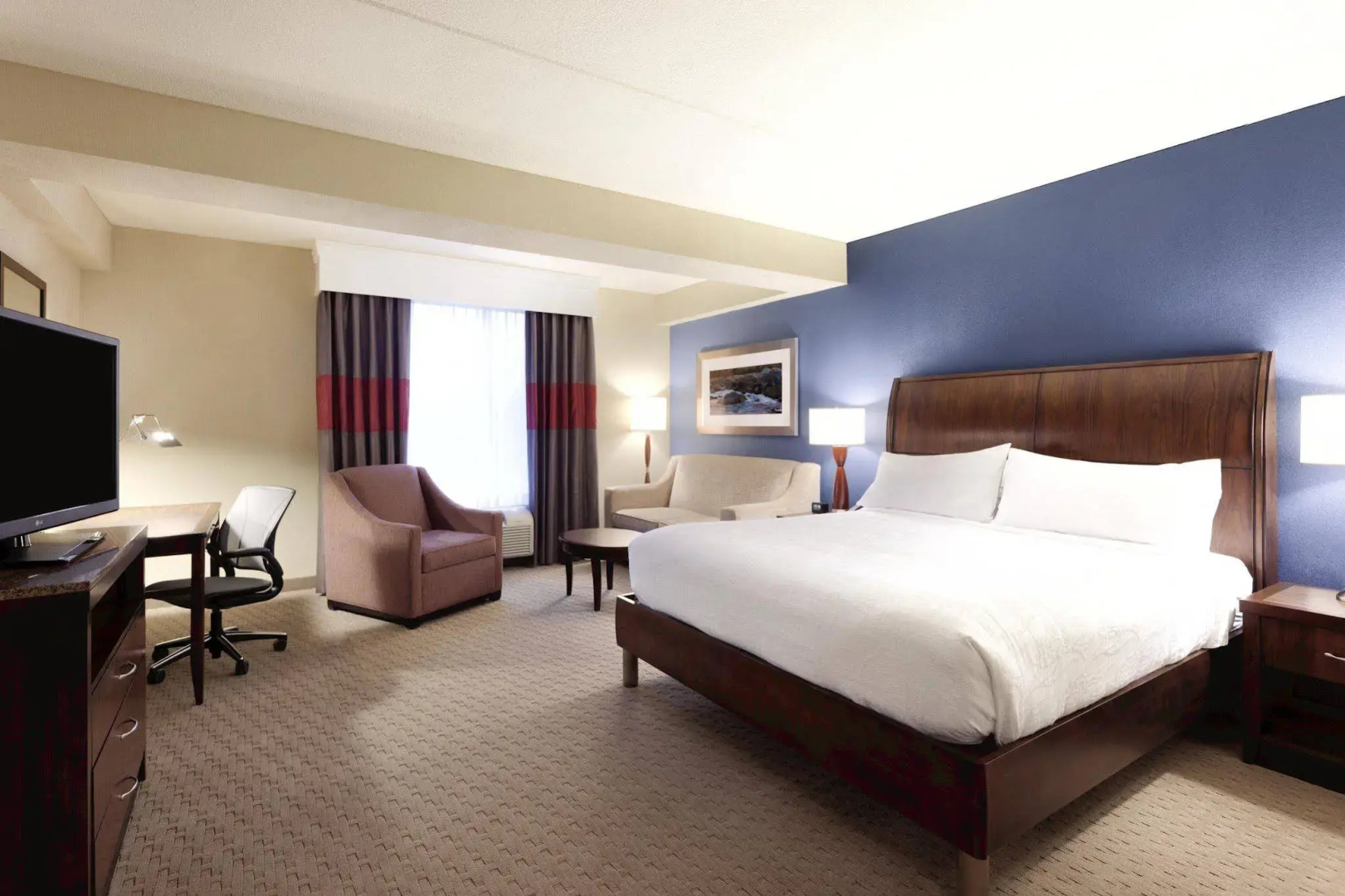 Photo - Hilton Garden Inn Falls Church