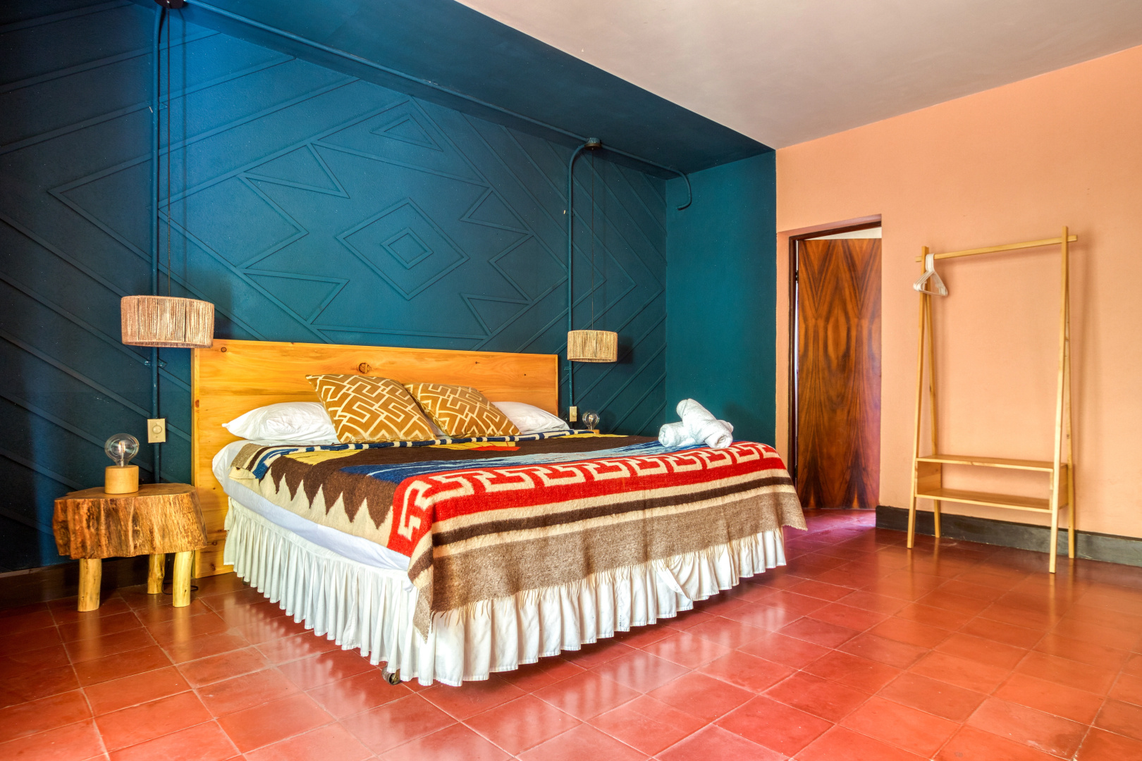 Photo - Socialtel Atitlan