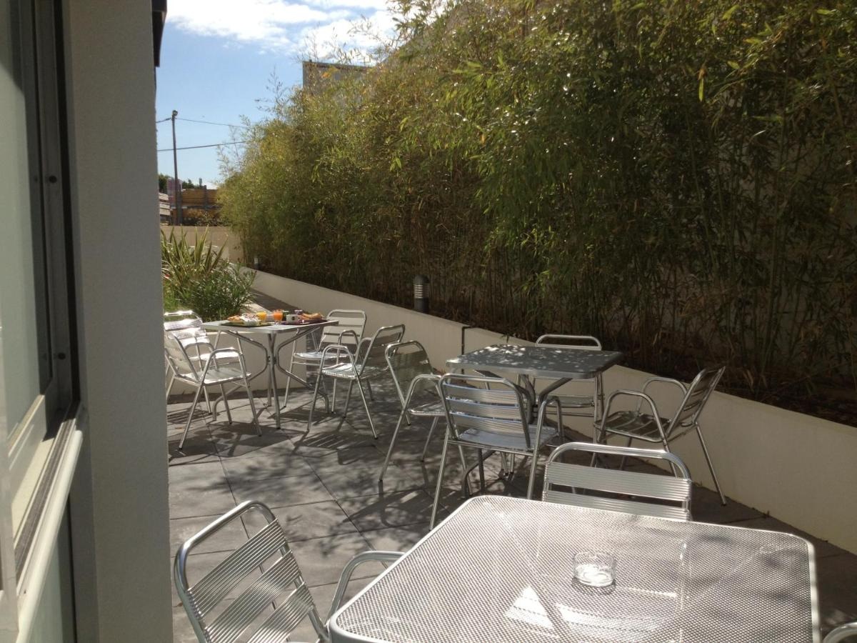Foto - B&B HOTEL Cannes La Bocca Plage