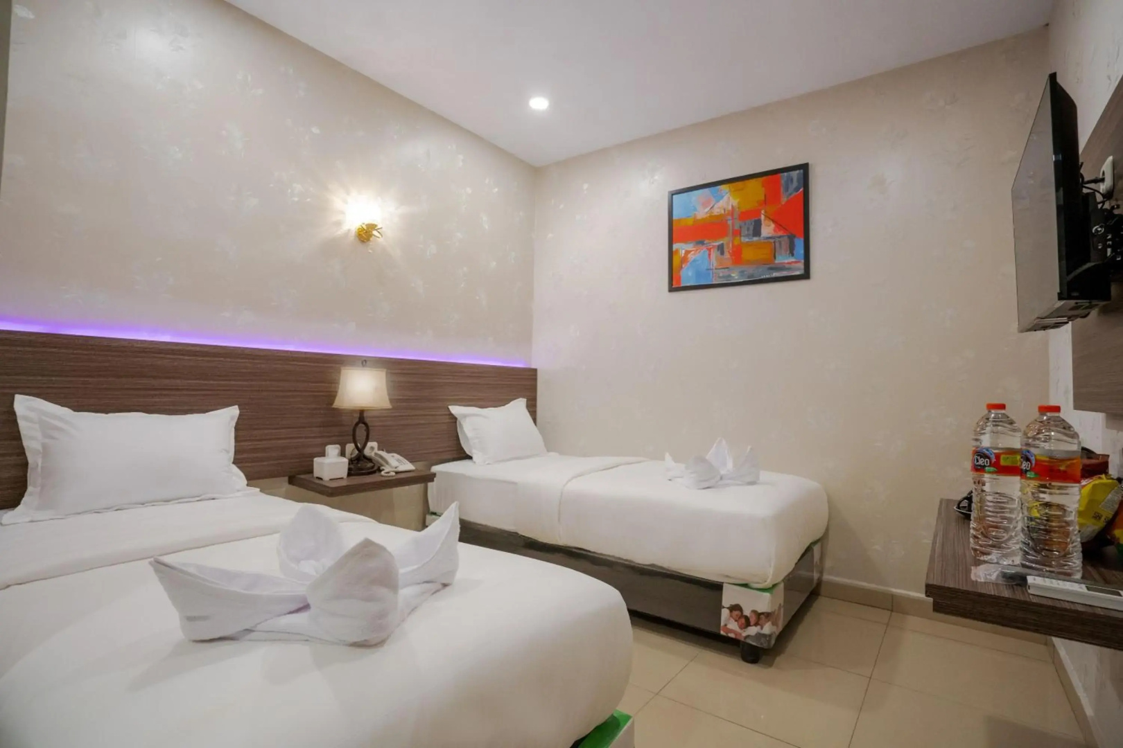 Foto - De'Tonga Hotel