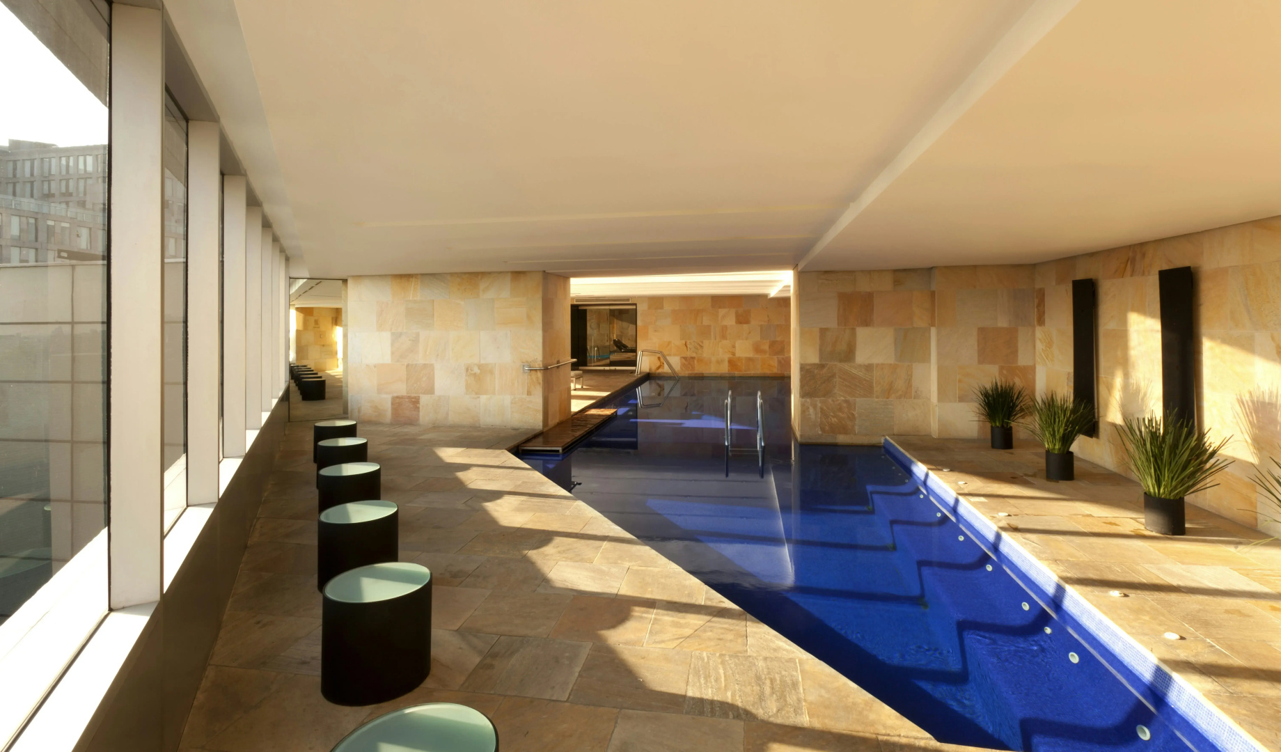 Photo - Hilton Mexico City Reforma