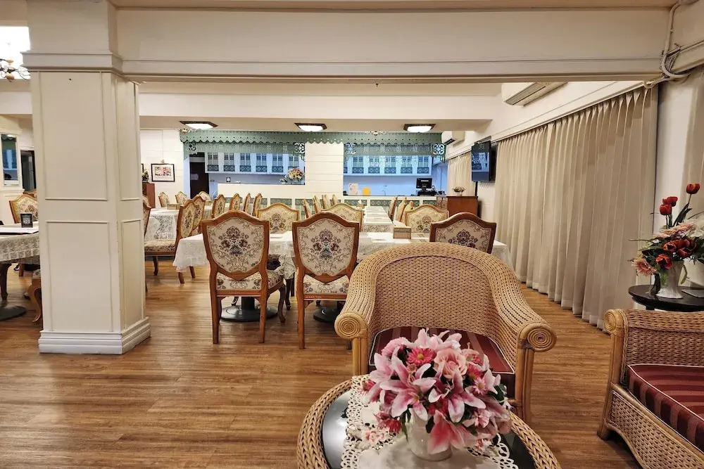 Photo - Suan Sunandha Palace Hotel