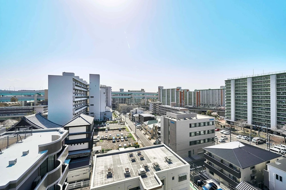 Photo - Grand STAY 博多駅北