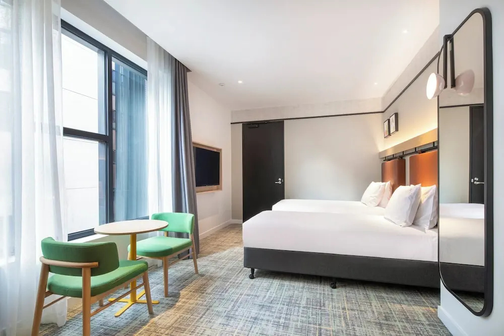 Foto - Holiday Inn Melbourne Bourke Street Mall by IHG