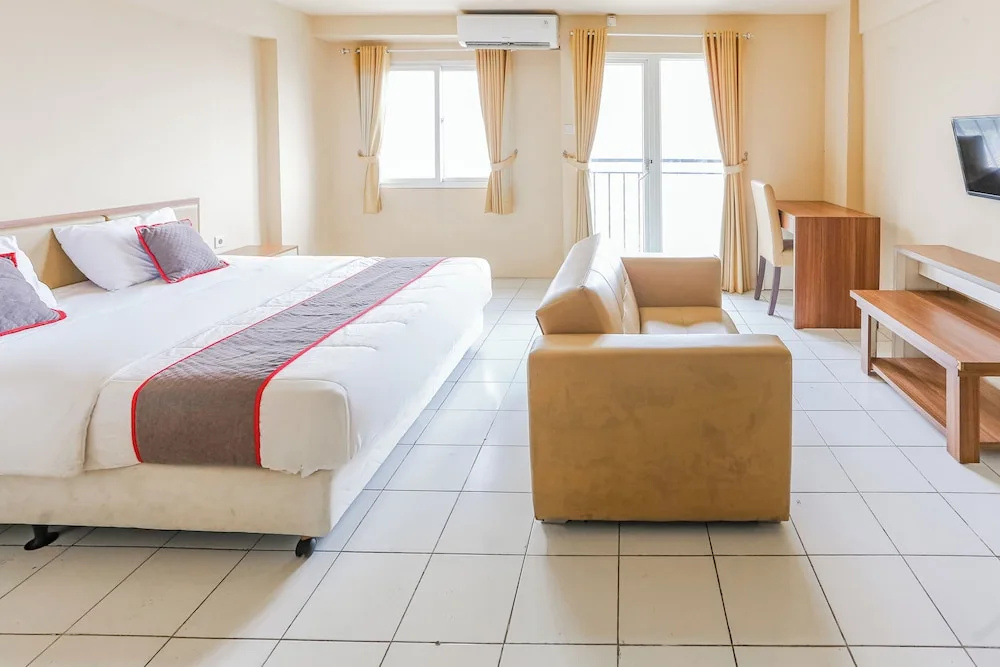 Collection O Serviced Apartmen Mutiara Kota