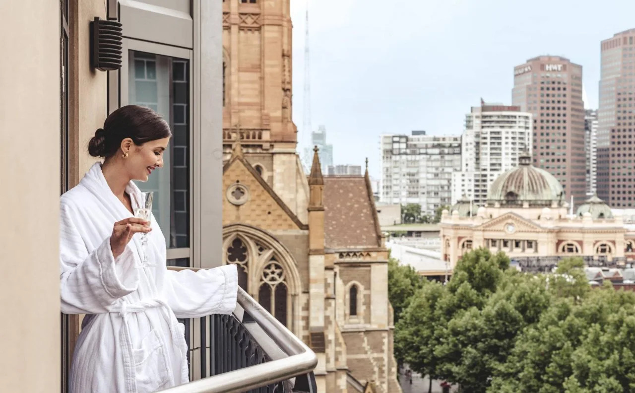 Foto - The Westin Melbourne