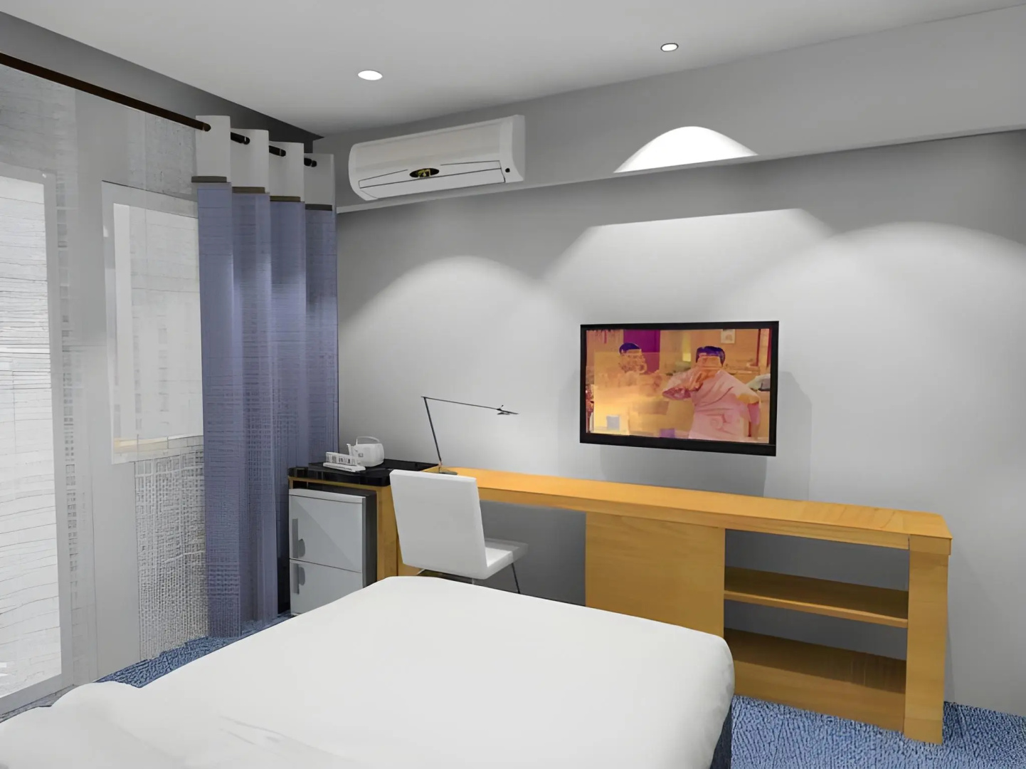 Foto - Leez Inn Makati