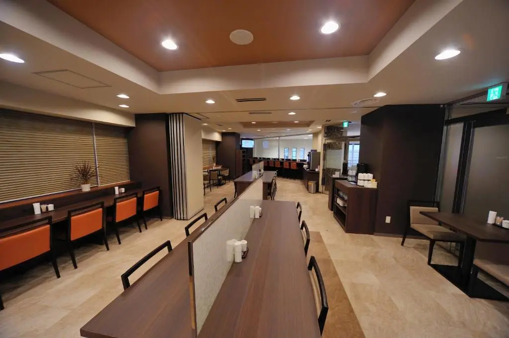 Foto - Dormy Inn Chiba City Soga