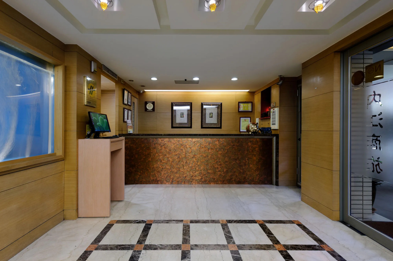 Photo - Nei Jiang Hotel