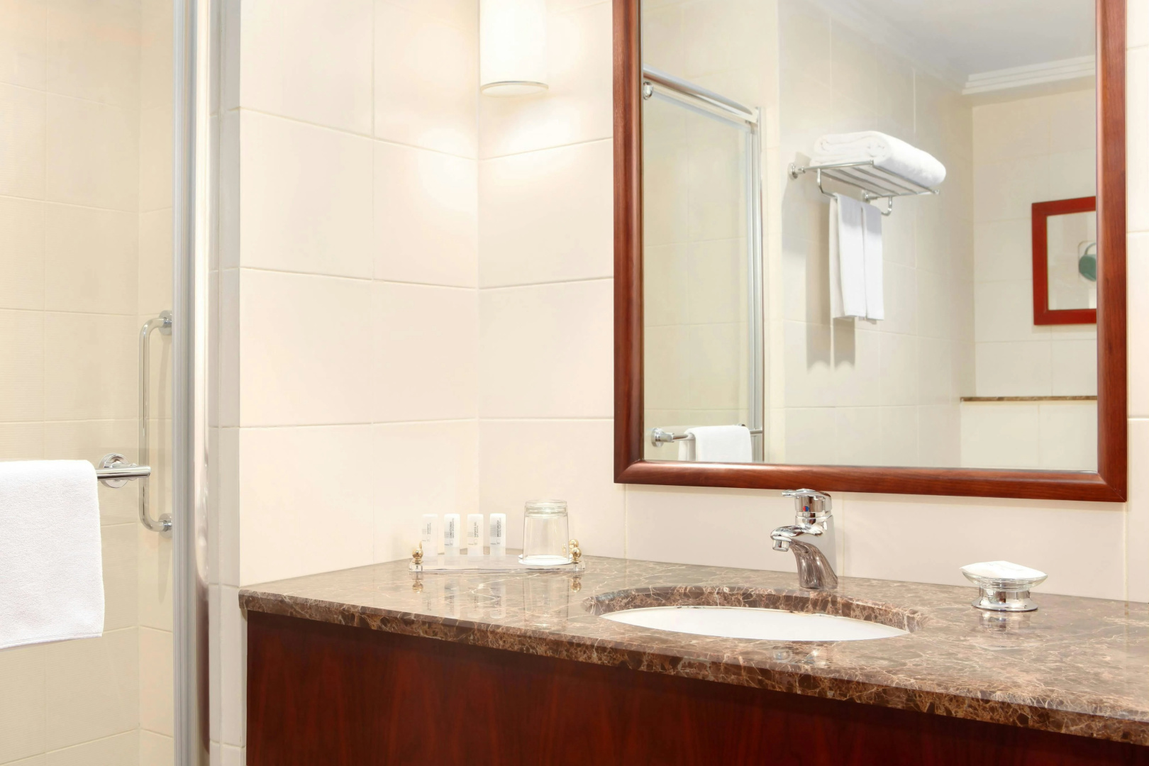 Photo - Le Meridien Towers Makkah