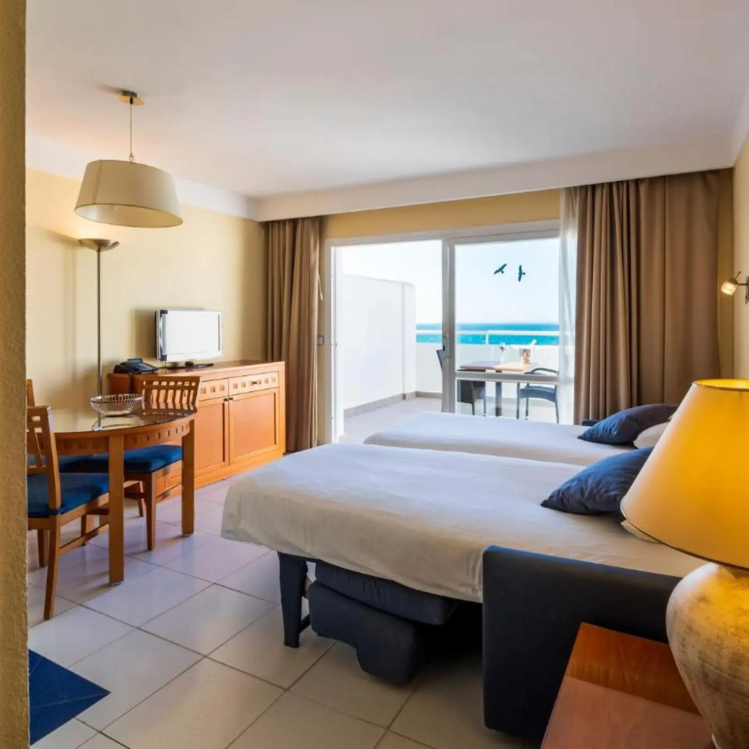 Foto - Hapimag Apartments Marbella