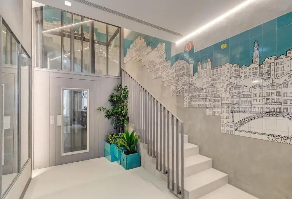 Foto - 7 Bridges Estúdios- Porto-houses and suites