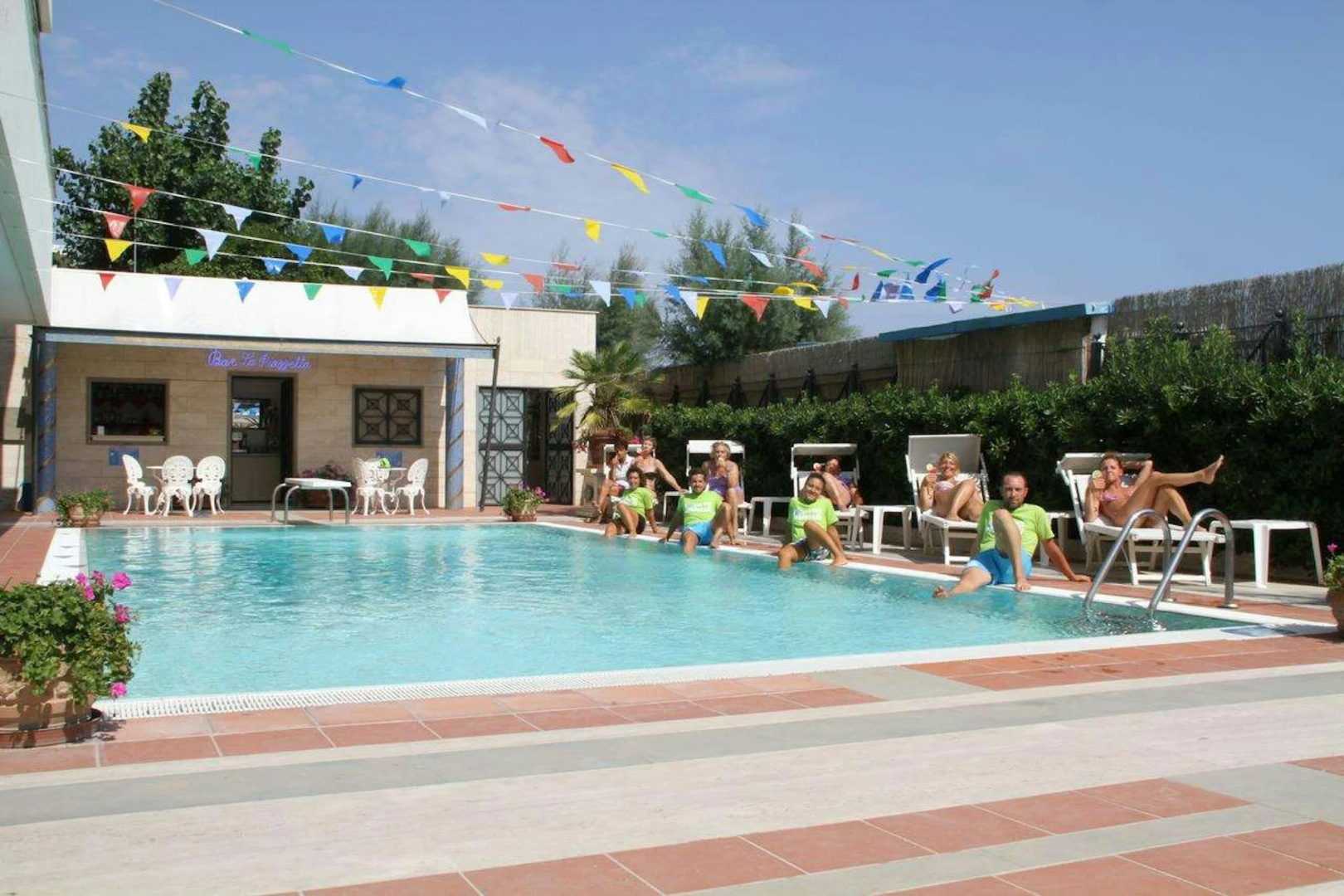 Foto - Hotel Promenade