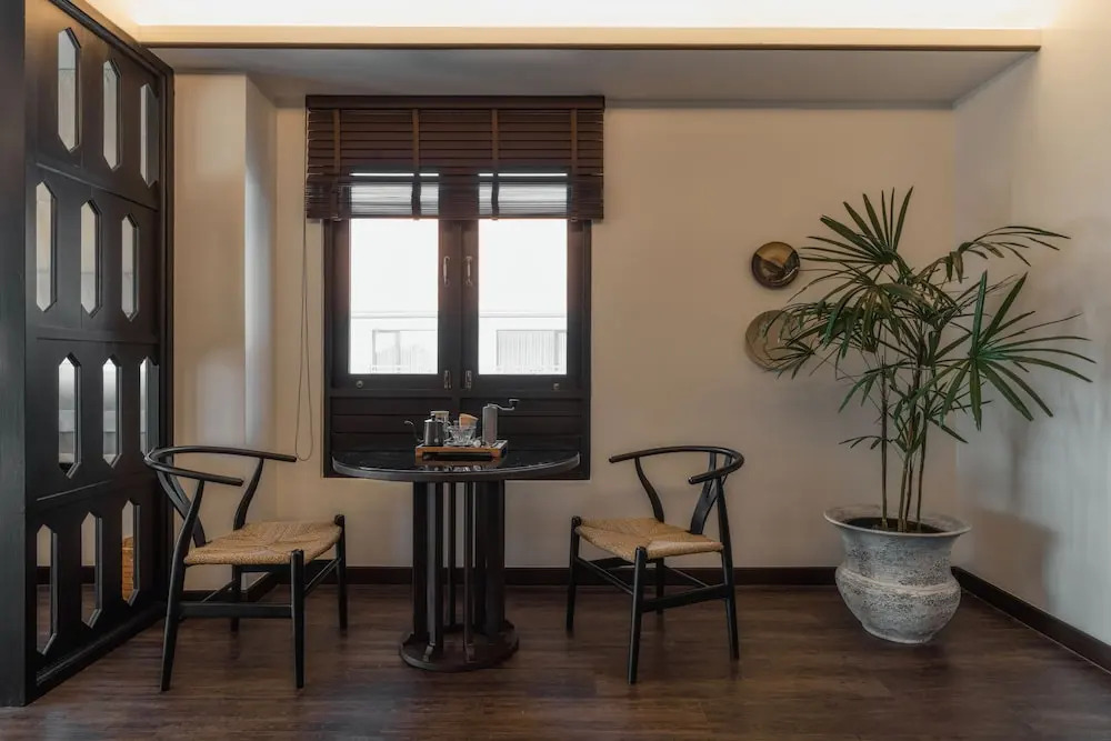 Foto - Burirattana Hotel-An Adults Only Hotel