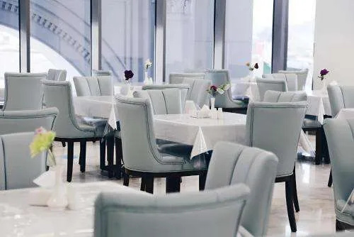Foto - Zaha Taiba Hotel