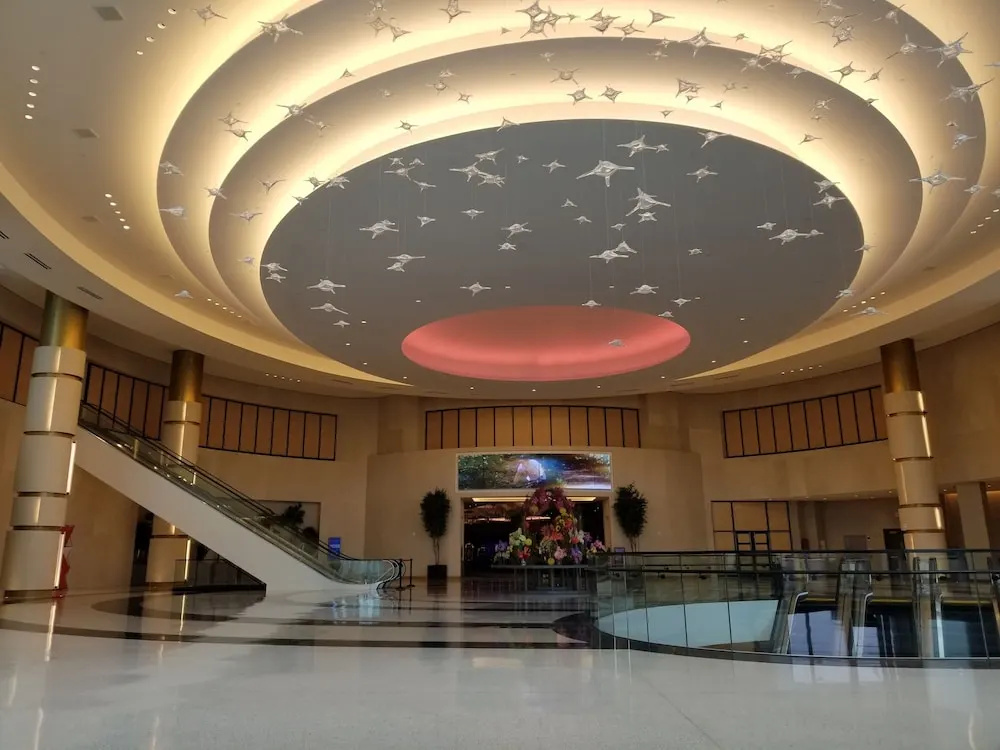 Foto - Hyatt Regency JFK Airport at Resorts World New York