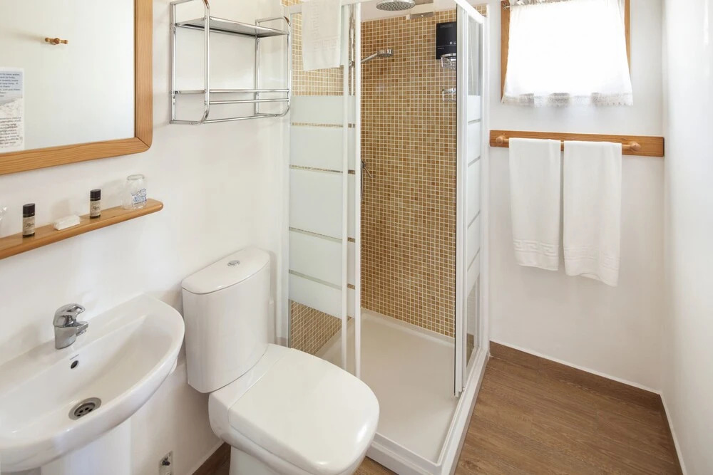 Foto - Hotel y Bungalows Balcón de Competa