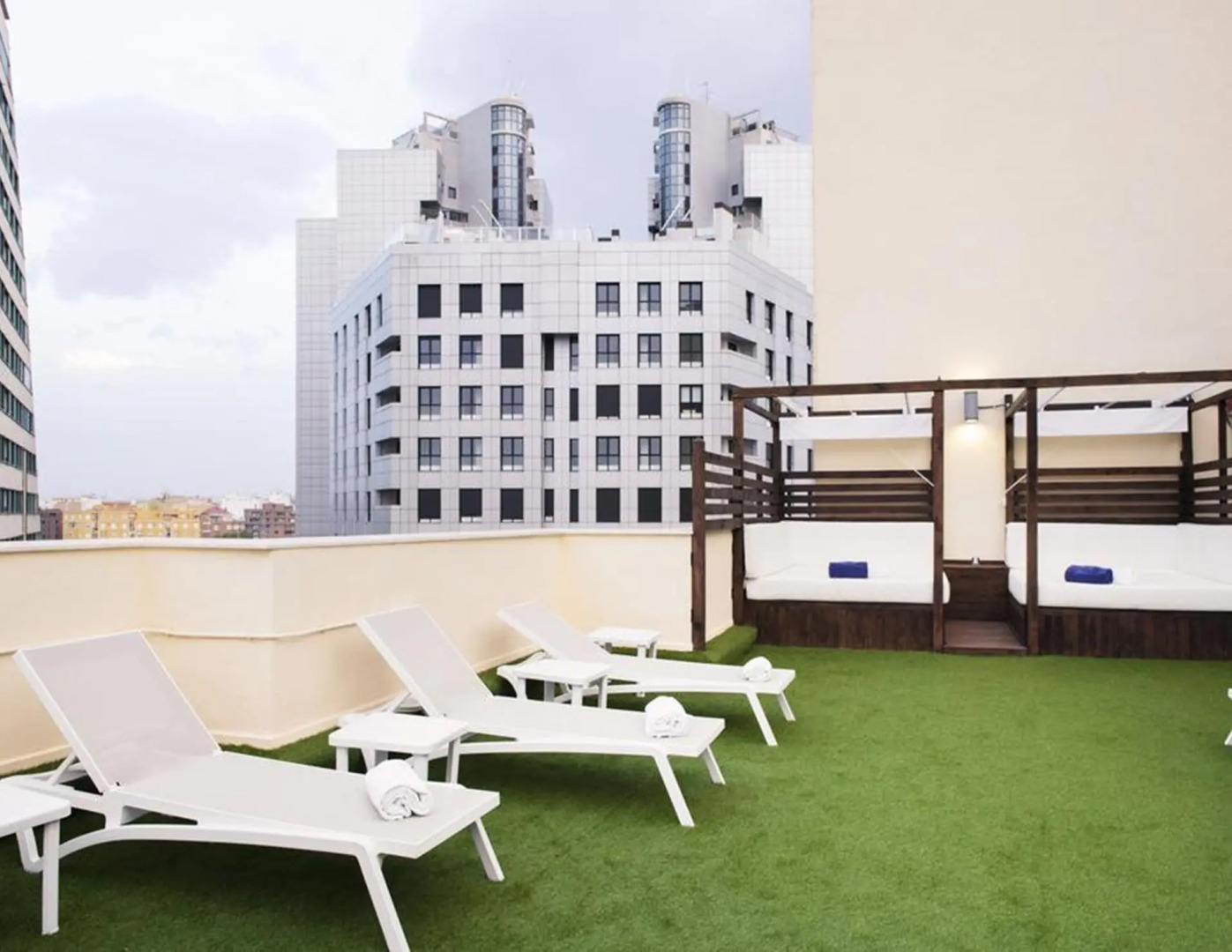 Foto - Exe Rey Don Jaime