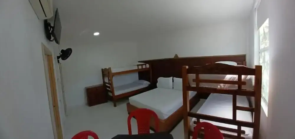 Foto - Hotel Boutique High Park