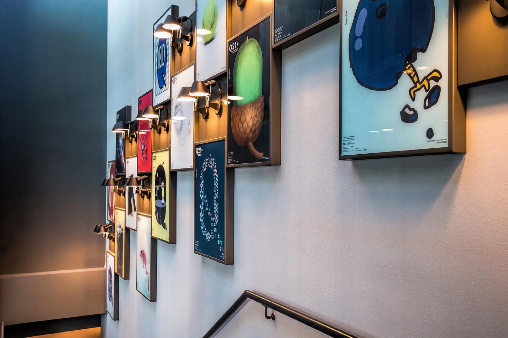 Foto - Motel One Wien-Westbahnhof