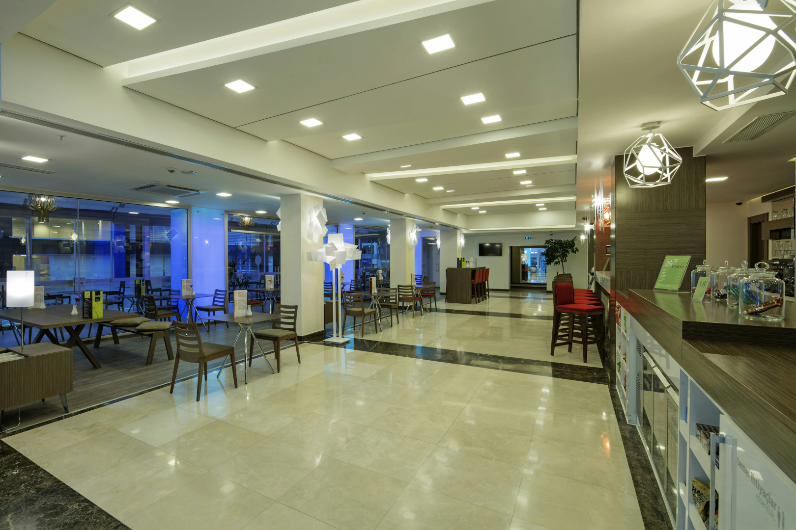 Photo - Hampton by Hilton Gaziantep