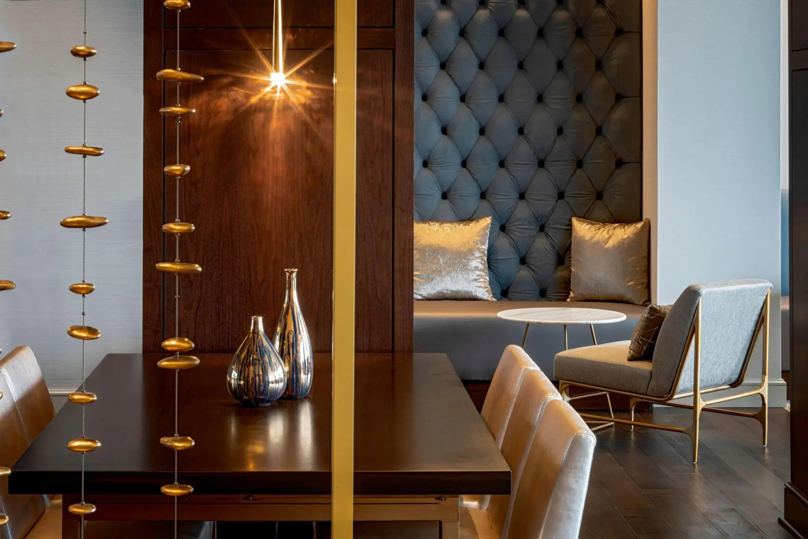 Foto - The Westin Oaks Houston at the Galleria