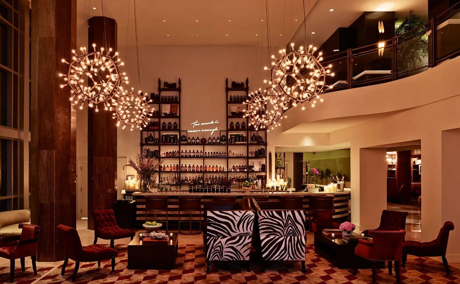 Foto - The Shelborne by Proper, a Member of Design Hotels