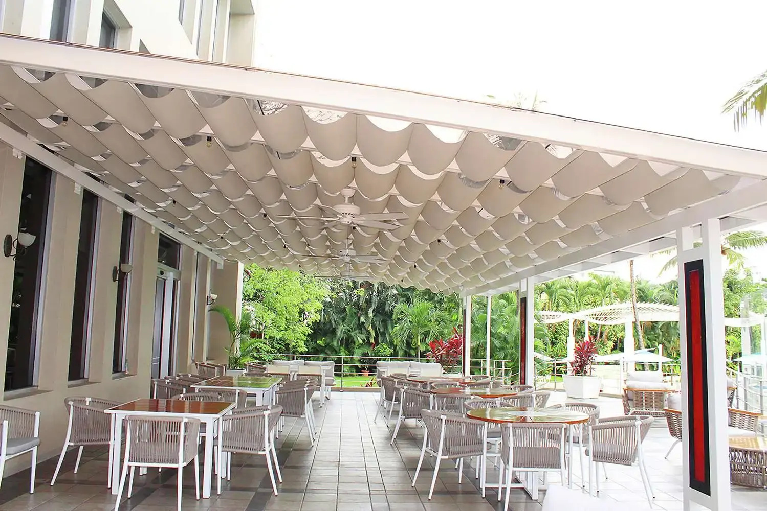 Foto - Hilton Colon Guayaquil