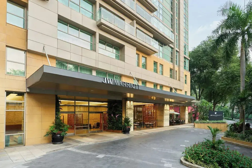 Photo - JW Marriott Hotel and Suites Saigon