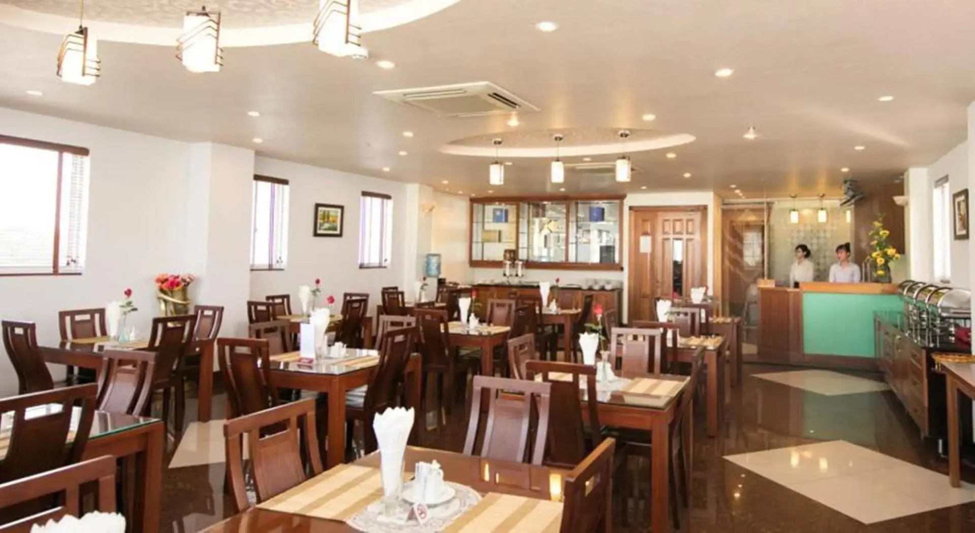 Foto - White Lion Hotel