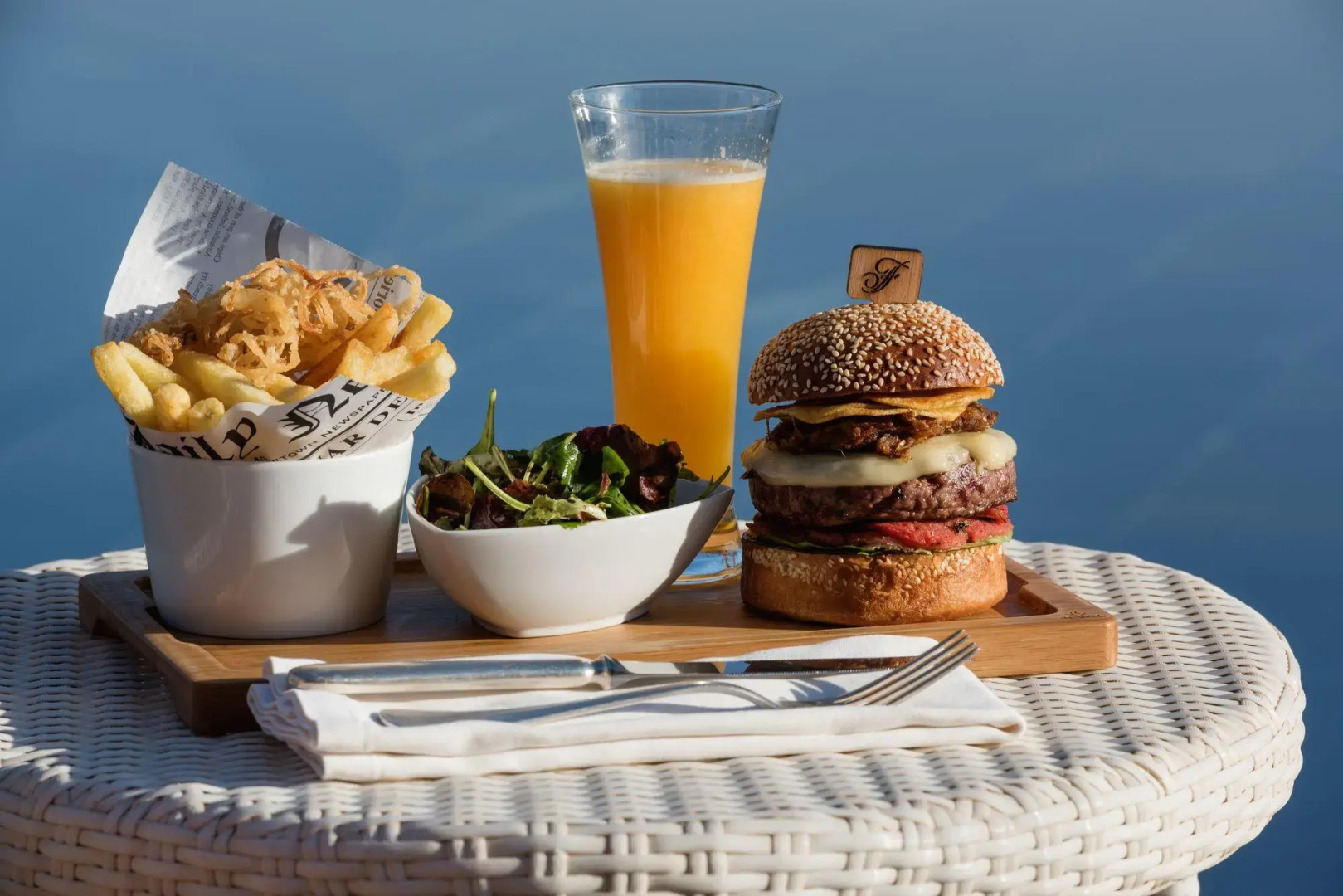 Photo - Fairmont Royal Palm Marrakech