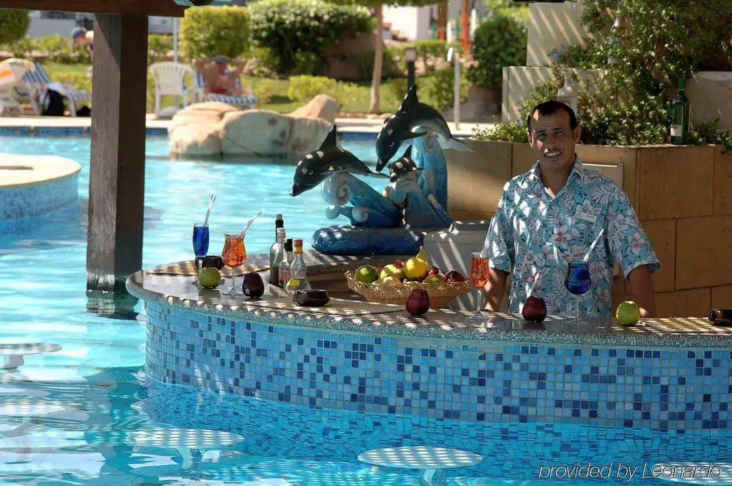 Foto - JAZ Sharm Dreams