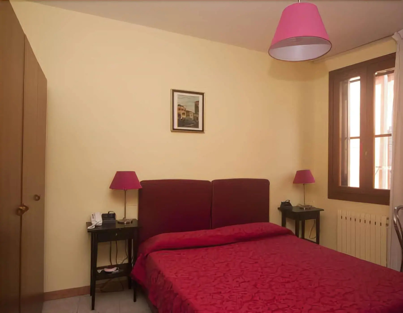 Foto - Hotel Dalla Mora