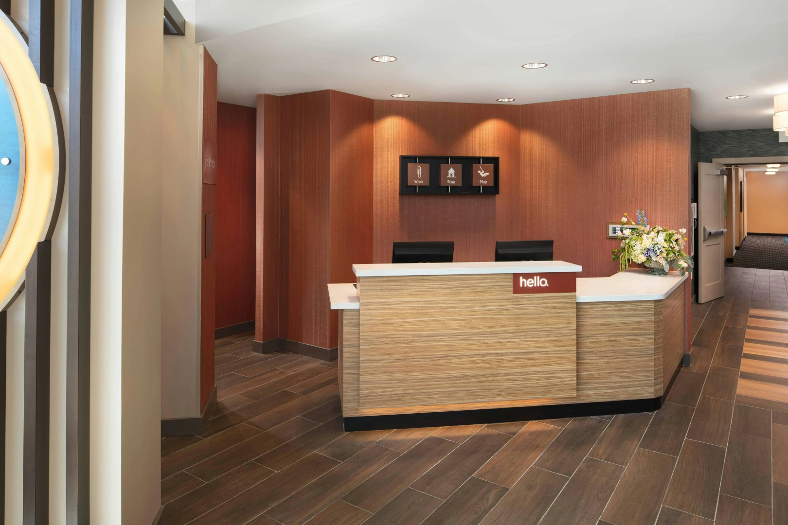 Photo - TownePlace Suites by Marriott San Diego Downtown