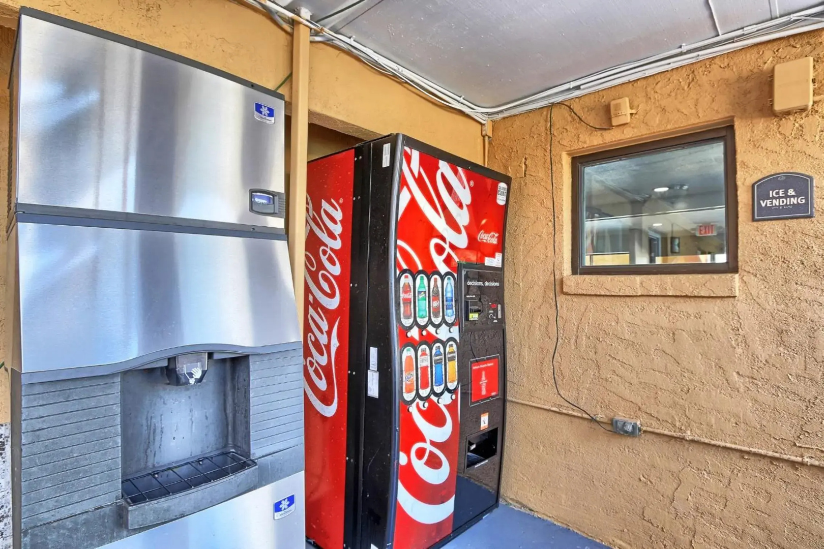 Foto - Econo Lodge Austin South
