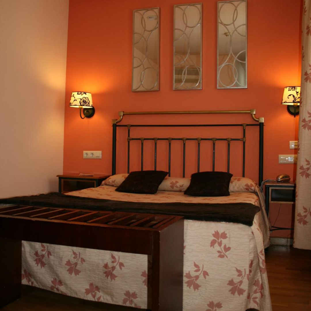 Foto - Hotel Spa La Casa Mudéjar