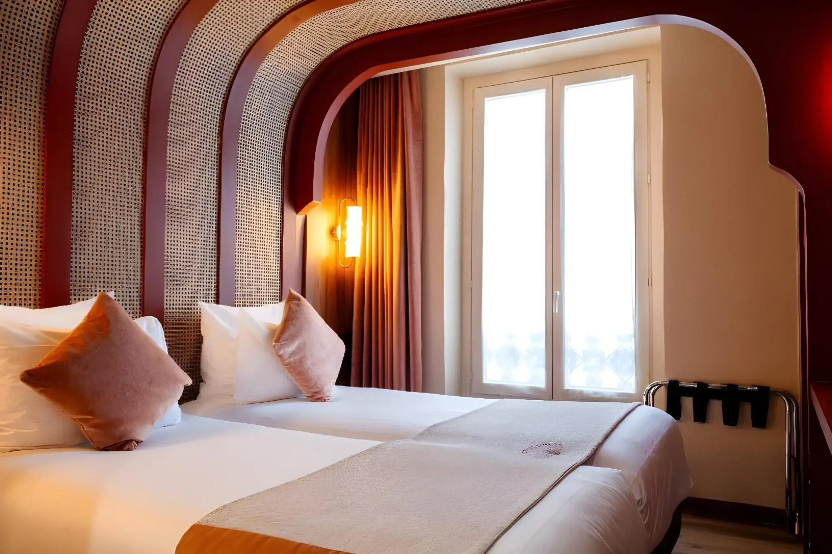 Foto - Hotel Sacha