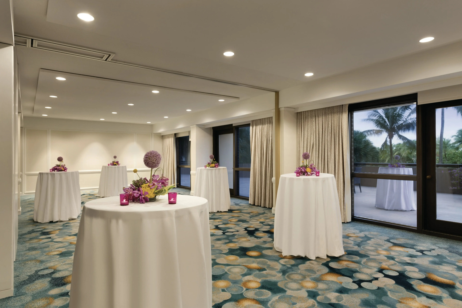 Photo - Hilton Miami Airport Blue Lagoon