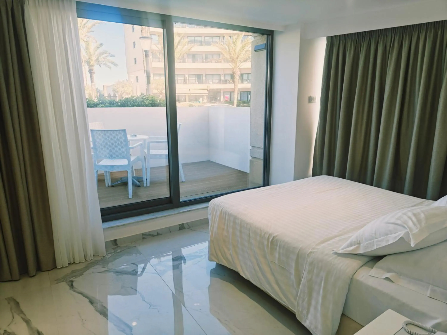 Photo - Ibiscus Hotel
