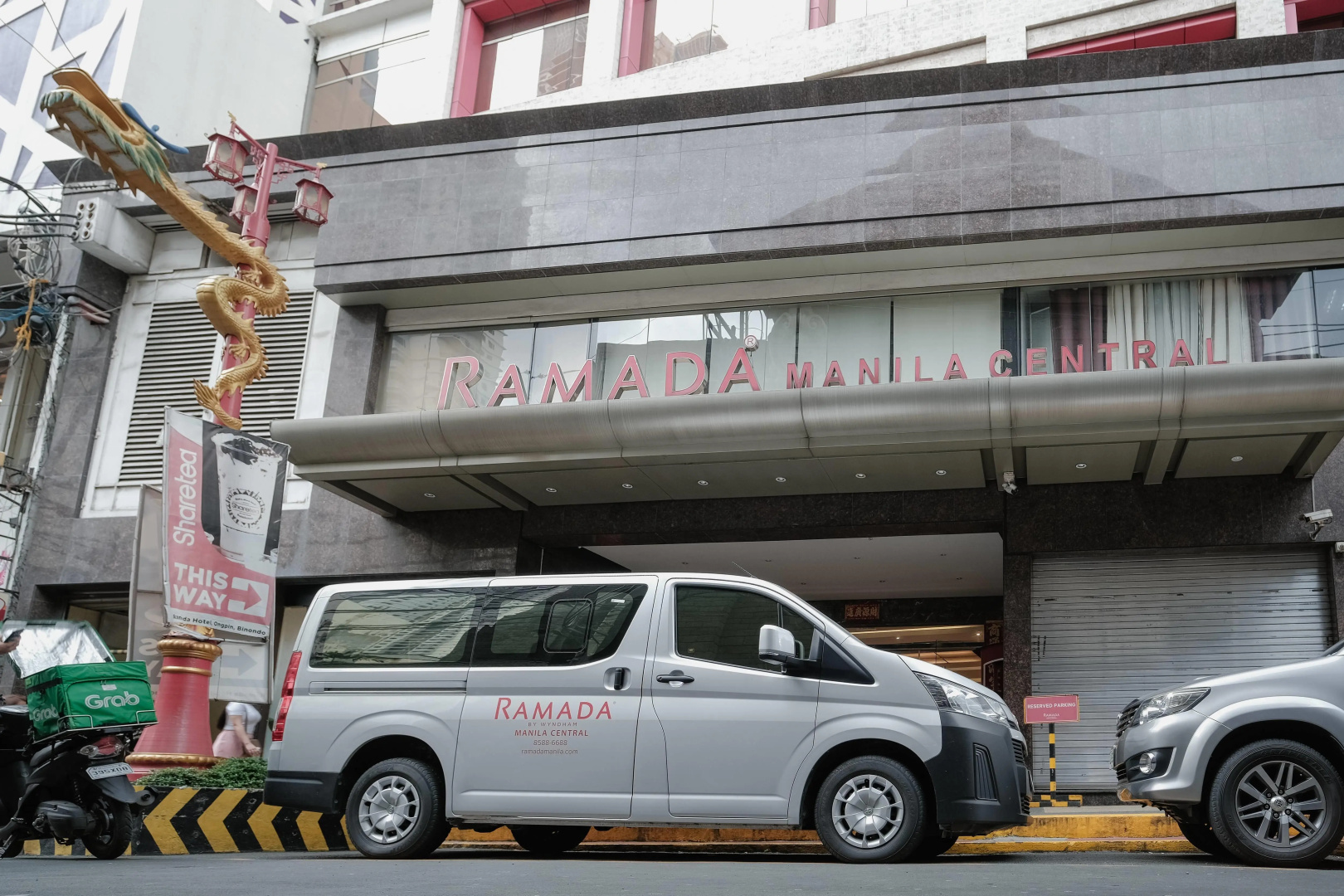 Photo - Ramada by Wyndham Manila Central