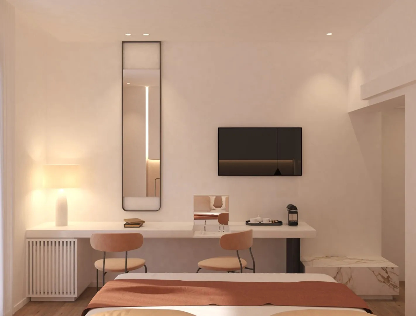 Foto - The Marblous Athens