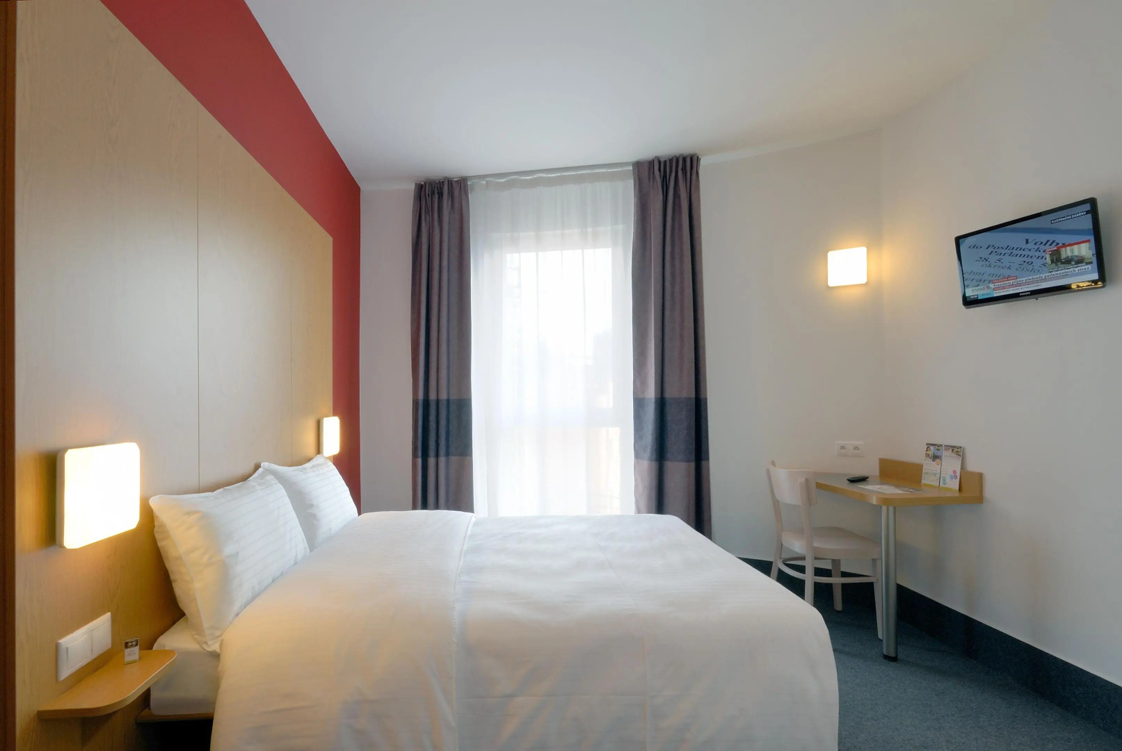 Foto - B & B Hotel Prague City