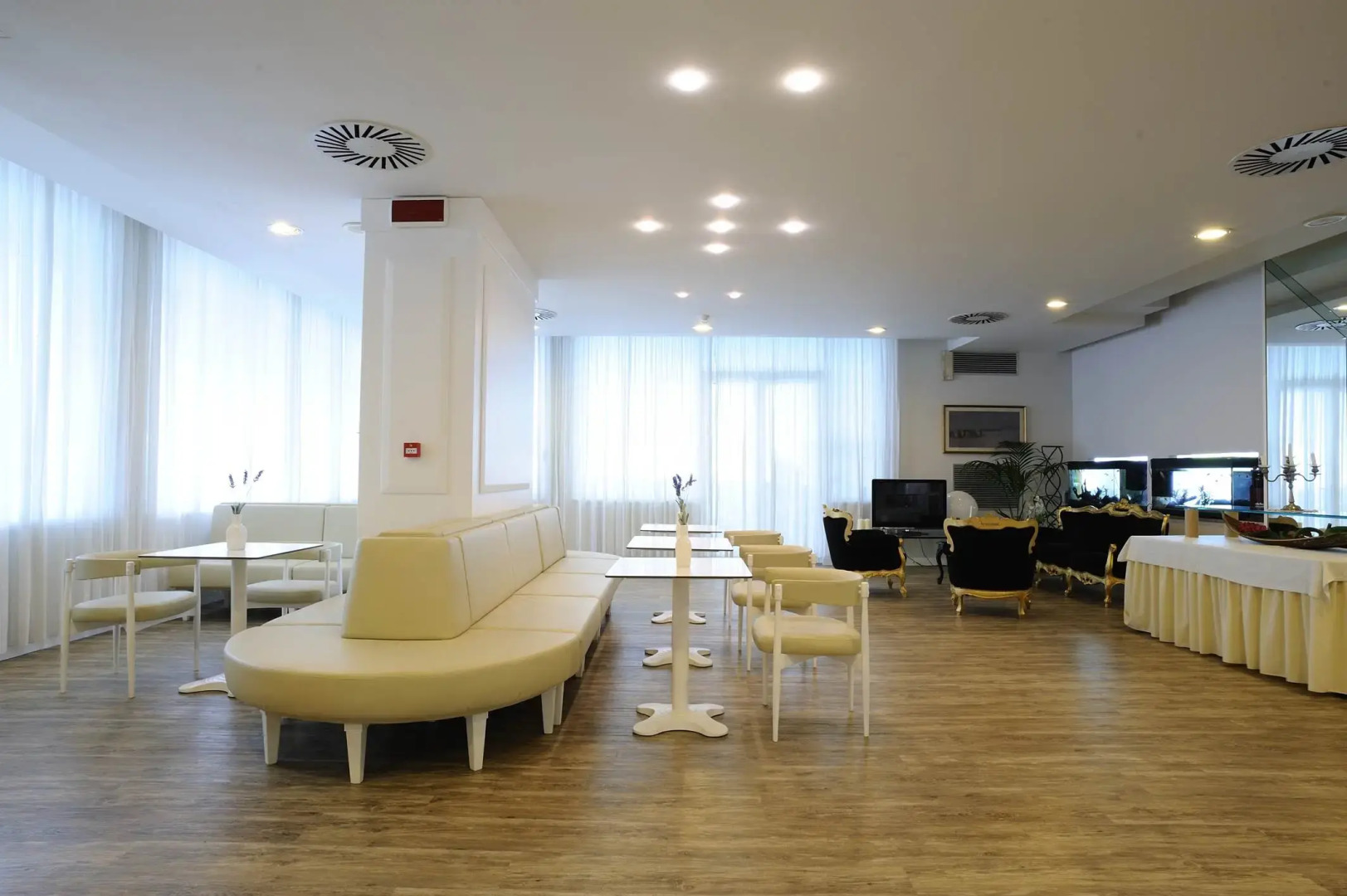 Foto - Hotel Cristallo