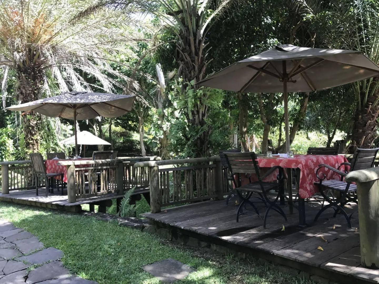 Photo - Lakaz Chamarel Exclusive Lodge
